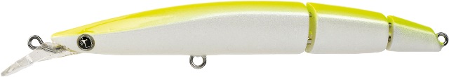 Seaspin Buginu 105 Biu mm. 105 gr. 12 colore GLWG - Clicca l'immagine per chiudere